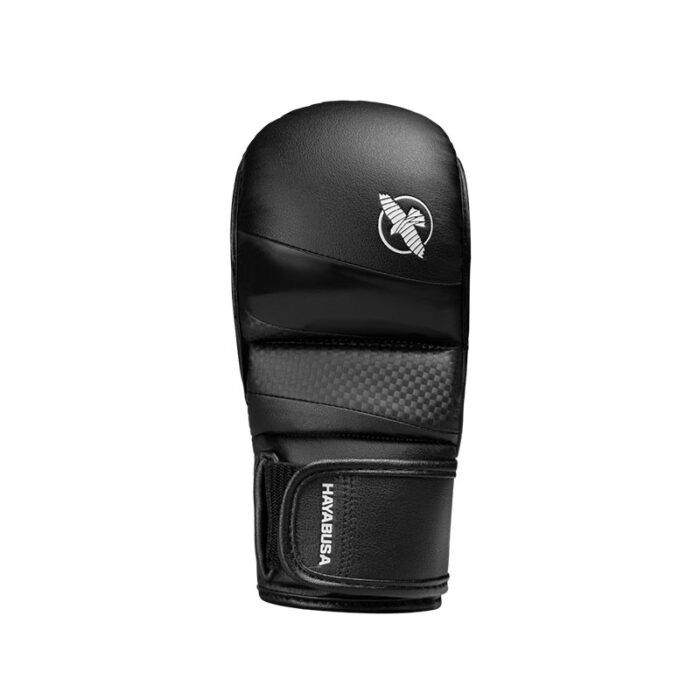 Hayabusa - T3 Hybrid zwarte MMA handschoenen - Image 2
