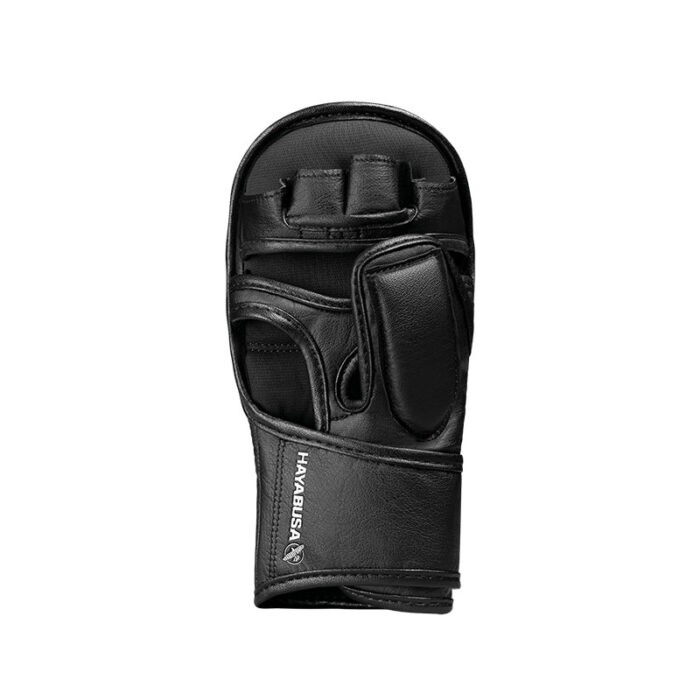 Hayabusa - T3 Hybrid zwarte MMA handschoenen - Image 3