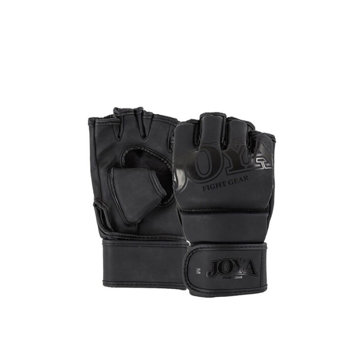Joya - Freefight zwart MMA handschoenen