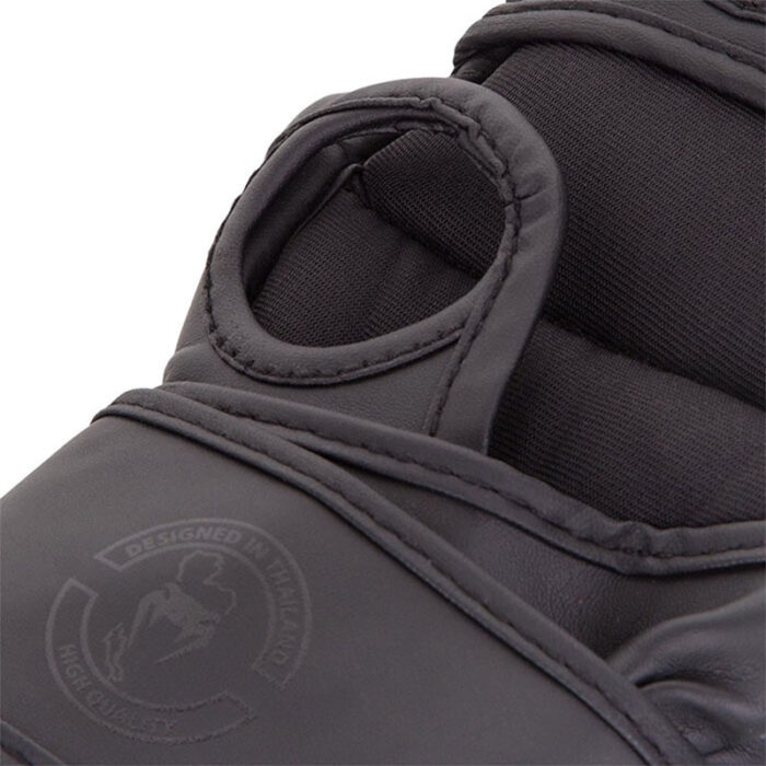 Venum - Challenger zwarte MMA handschoenen - Image 3