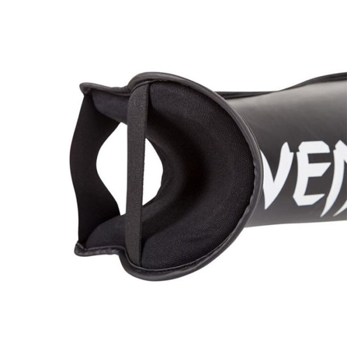 Venum - Challenger Noirblanc zwarte scheenbeschermers - Image 4