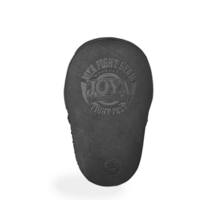 Joya - Fightfast zwart leren armpads - Image 2