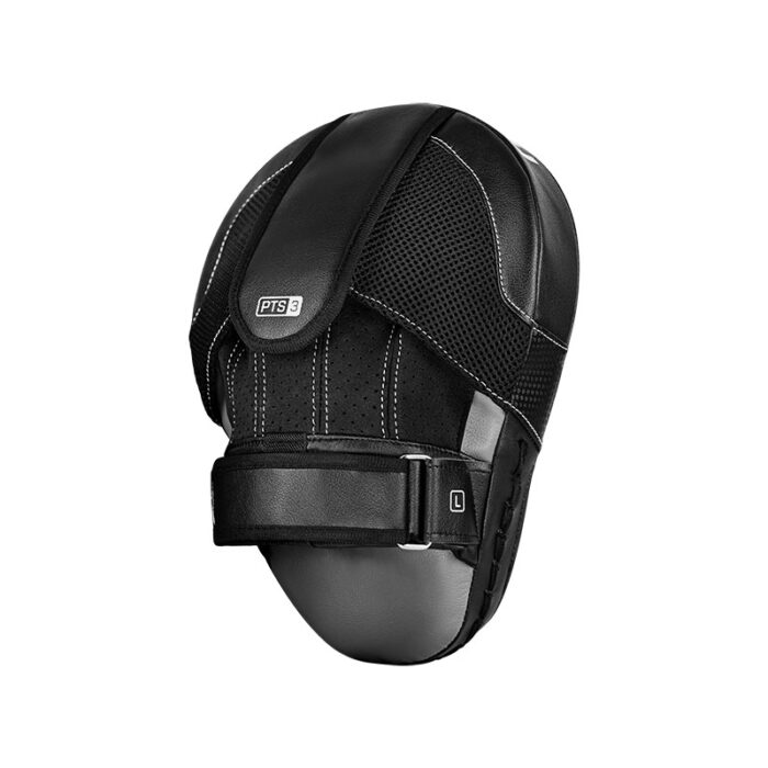 Hayabusa - PTS3 Pro Thai handpads - Image 3