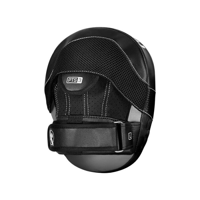 Hayabusa - PTS3 Pro Thai Micro handpads - Image 3