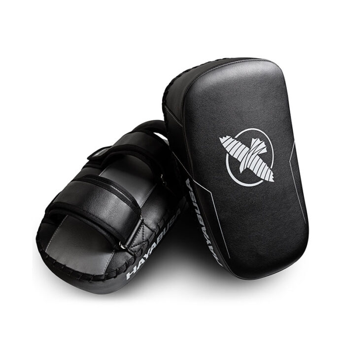 Hayabusa - PTS3 Pro Thai armpads