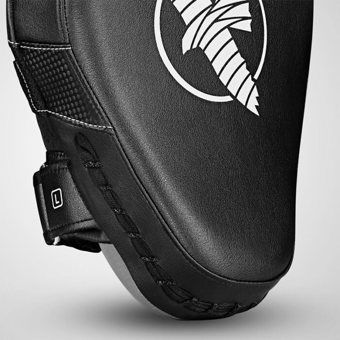 Hayabusa - PTS3 Pro Thai handpads - Image 5