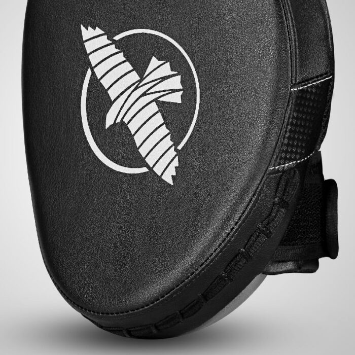 Hayabusa - PTS3 Pro Thai Micro handpads - Image 5