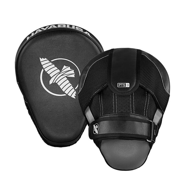 Hayabusa - PTS3 Pro Thai handpads