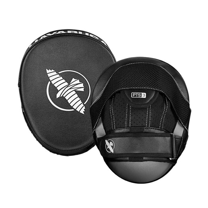 Hayabusa - PTS3 Pro Thai Micro handpads
