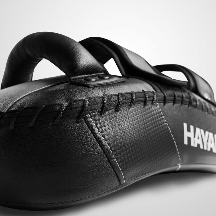 Hayabusa - PTS3 Pro Thai armpads - Image 4