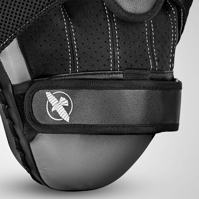 Hayabusa - PTS3 Pro Thai handpads - Image 4