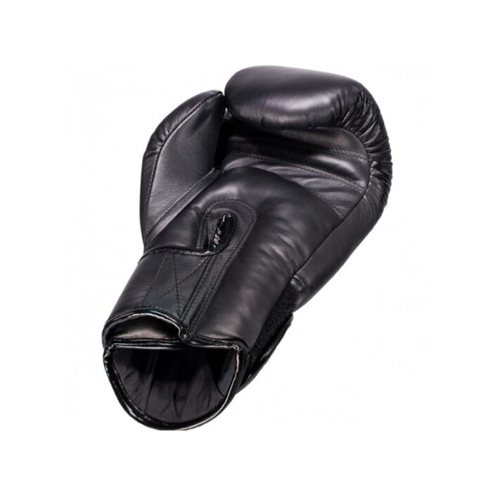 Booster - V3 zwarte bokshandschoenen - Image 3