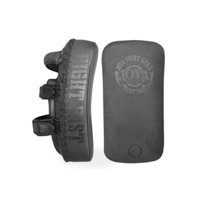 Joya - Fightfast Thai Dura zwarte armpads