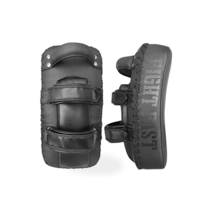 Joya - Fightfast Thai Dura zwarte armpads - Image 2
