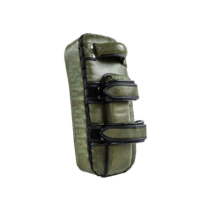 Joya - FightFast groene armpads - Image 3