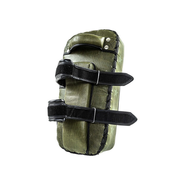 Joya - FightFast groene armpads - Image 4