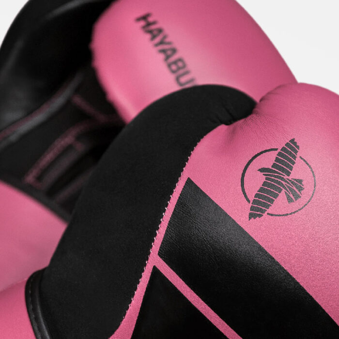 Hayabusa - S4 roze bokshandschoenen - Image 4