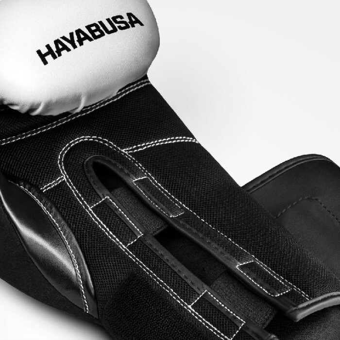 Hayabusa - S4 witte bokshandschoenen - Image 4
