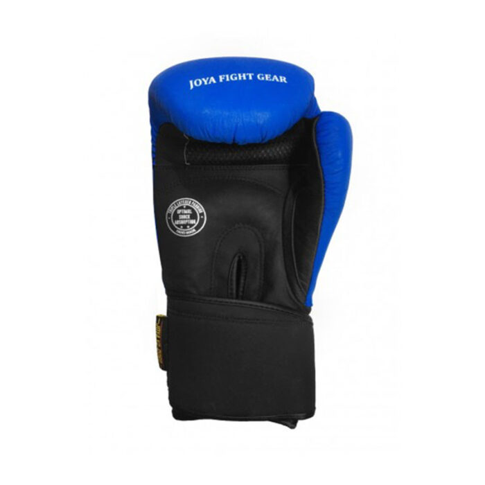 Joya - V2 blauwe bokshandschoenen - Image 3