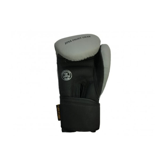 Joya - V2 grijze bokshandschoenen - Image 3
