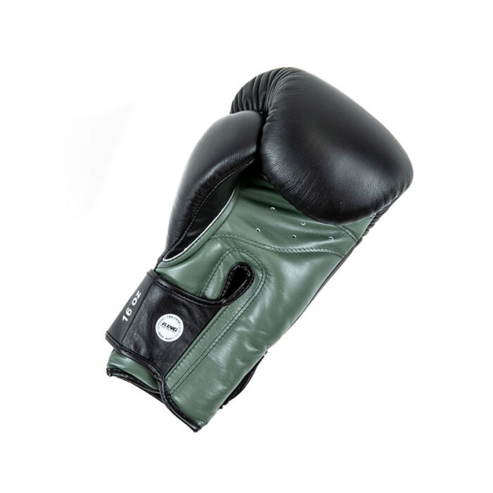 King Pro - KPB-BG Star 13 kickbokshandschoenen - Image 3