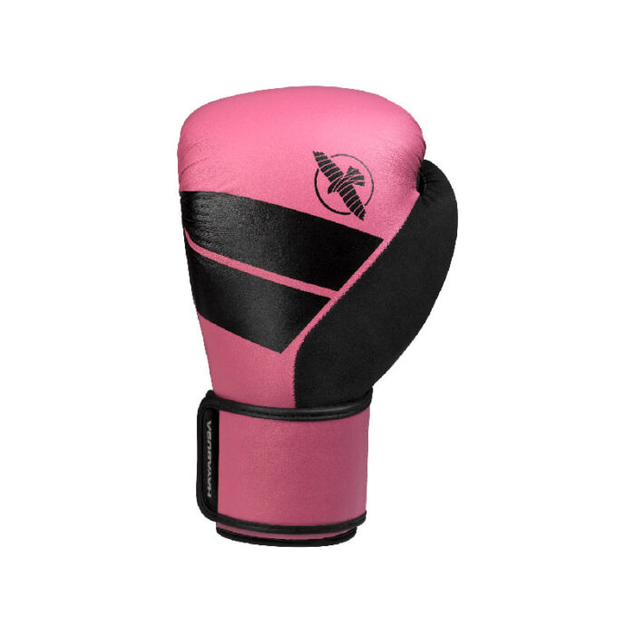 Hayabusa - S4 roze bokshandschoenen - Image 2