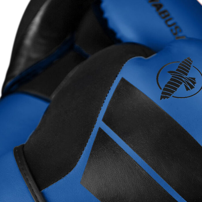 Hayabusa - S4 blauwe bokshandschoenen - Image 2