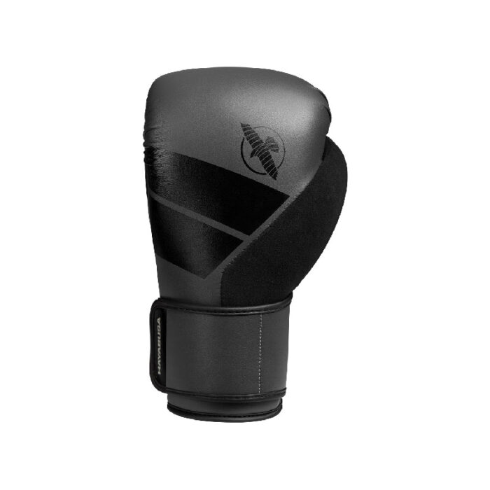 Hayabusa - S4 grijze bokshandschoenen - Image 2