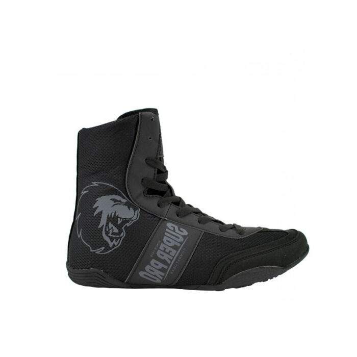 Super Pro - Speed 78 boksschoenen