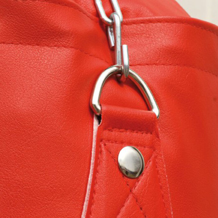 Asahi - Luxury rode bokszak - Image 2