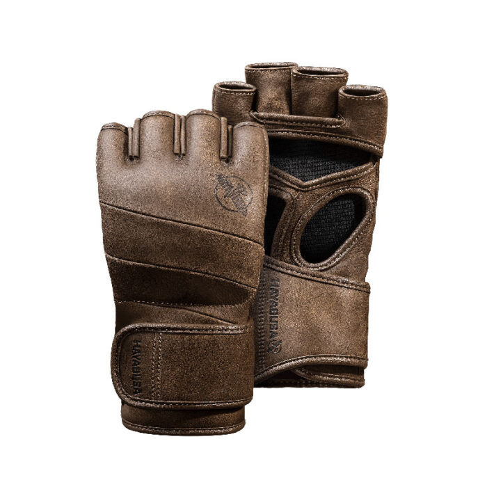 Hayabusa - T3 Kanpeki MMA handschoenen