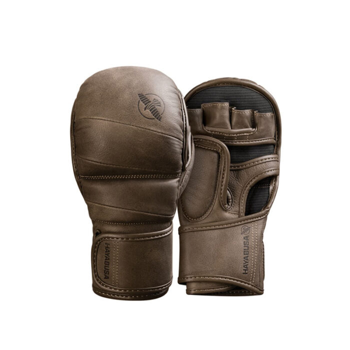 Hayabusa - T3 Hybrid Kanpeki MMA handschoenen
