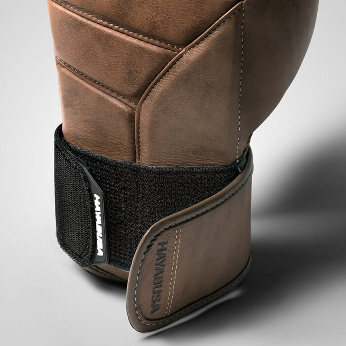 Hayabusa - T3 LX bruine kickbokshandschoenen - Image 5