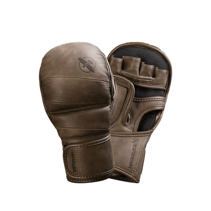 Hayabusa - T3 Hybrid Kanpeki MMA handschoenen - Image 2