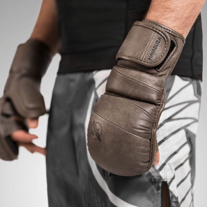 Hayabusa - T3 Hybrid Kanpeki MMA handschoenen - Image 3