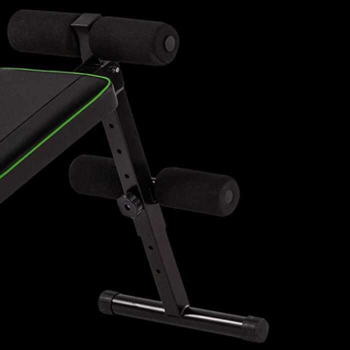 Tunturi - AB20 Pro Fitness buikspierbank - Image 3