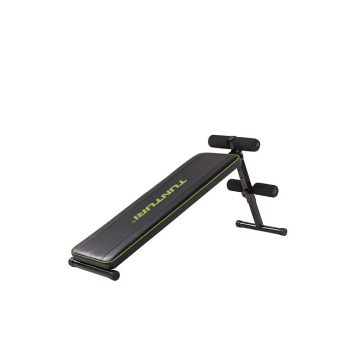 Tunturi - AB20 Pro Fitness buikspierbank