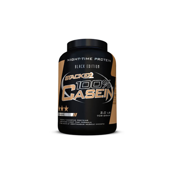Stacker - 100% Casein 908gram