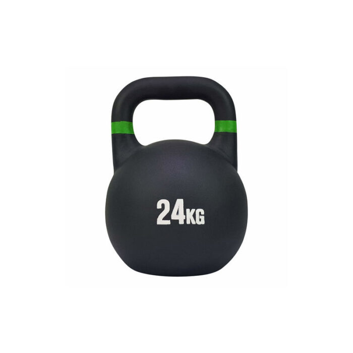 Tunturi - Professional Competition kettlebell 24kg