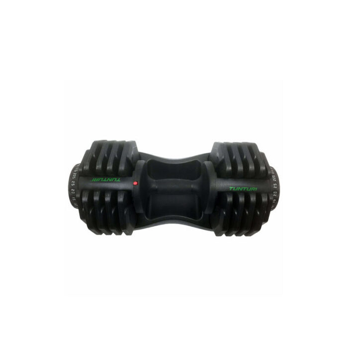 Tunturi - Selector dumbellset 25kg