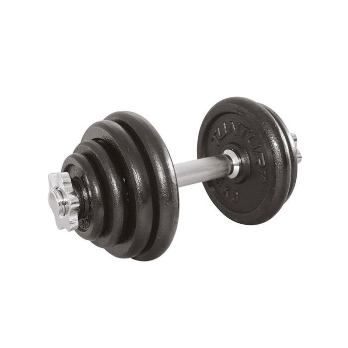 Tunturi - Enkele halterset 15kg