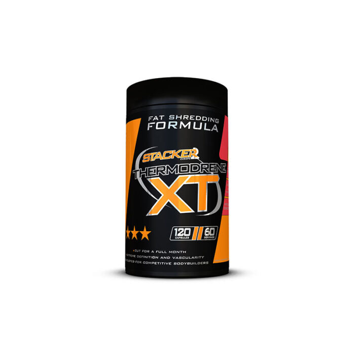 Stacker - Thermodrene XT