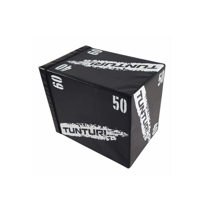 Tunturi - Plyobox Soft Small 40-50-60cm