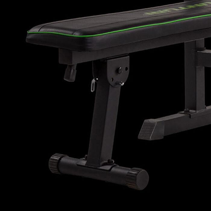 Tunturi - WB20 Pro Fitness halterbank - Image 7