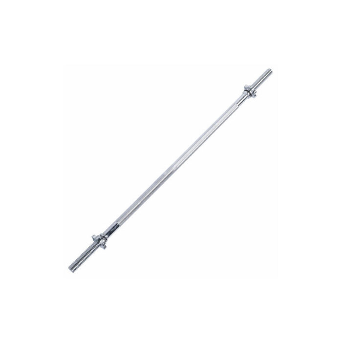 Tunturi - Schroef halterstang 120cm - 30mm