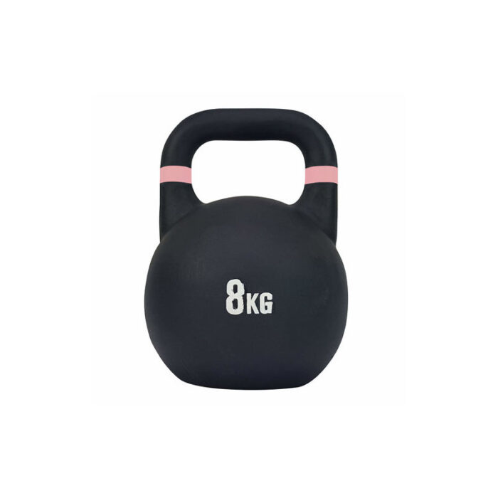 Tunturi - Professionele Competition kettlebells