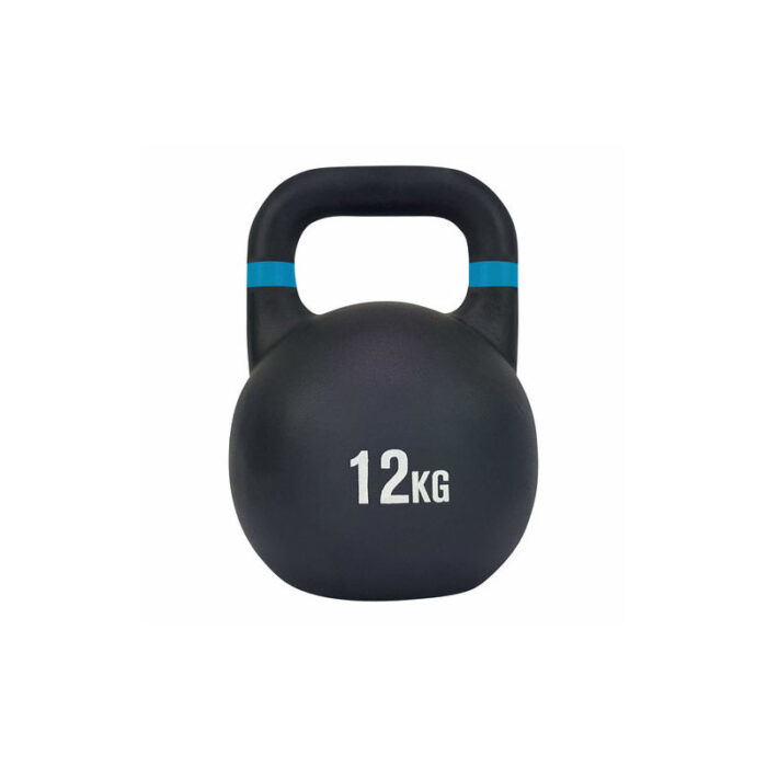 Tunturi - Professional Competition kettlebell 12kg