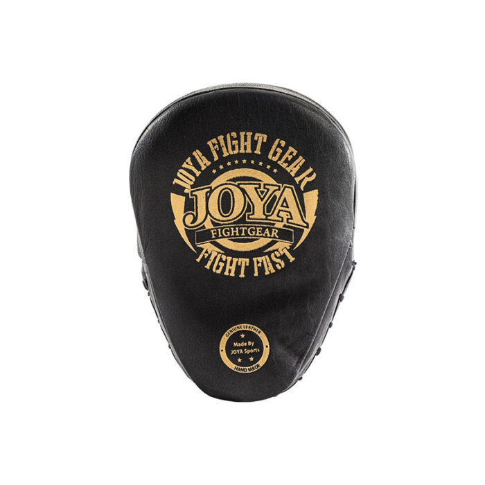 Joya - Fightfast zwart gouden focus handpads - Image 2
