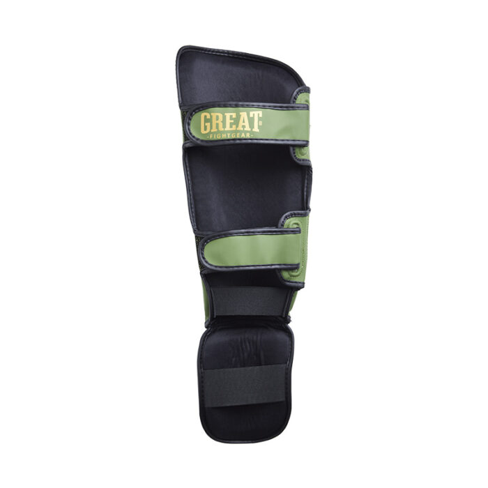 Great - Intermediate groene scheenbeschermers - Image 4