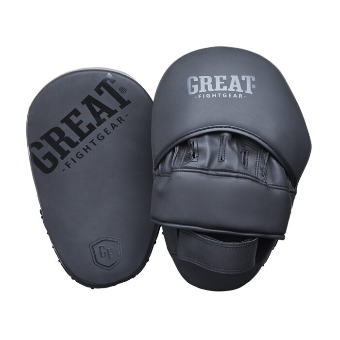 Great - Training grote kickboks handpads